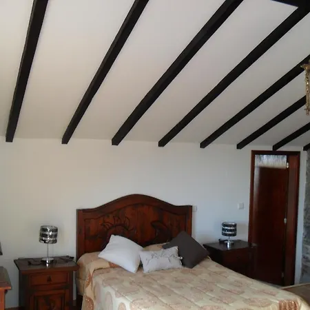 Fazenda Do Sousinha Pensionat Funchal (Madeira)