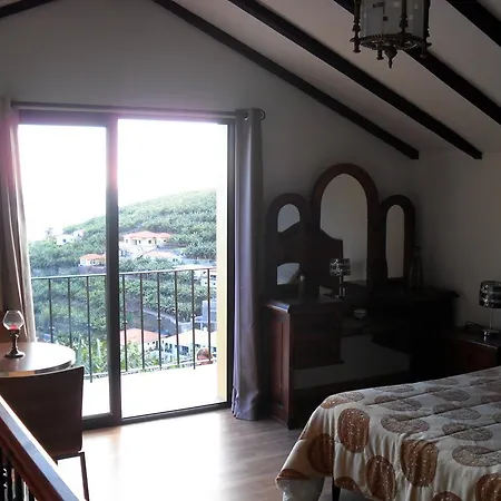 Fazenda Do Sousinha Pensionat Funchal (Madeira)